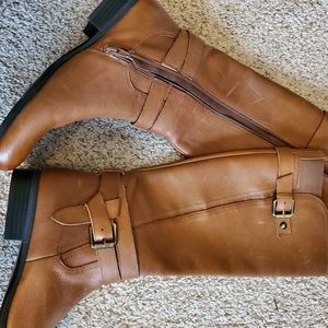 Naturalizer Boots 8.5M